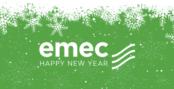 EMECpumps's tweet photo. EMEC wishes you all a Happy New Year, see you in 2021!

#simpleaswater https://t.co/ShUY5pUQSD
