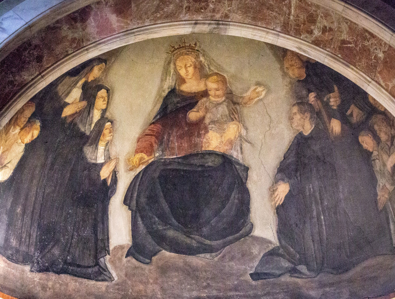 TTibidabo's tweet photo. Comentario al evangelio de la solemnidad de Santa María, madre de Dios (1 enero). Por Nando Navarro (salesiano).
https://t.co/GAj2bt2DHK https://t.co/mUi8rRfdTE