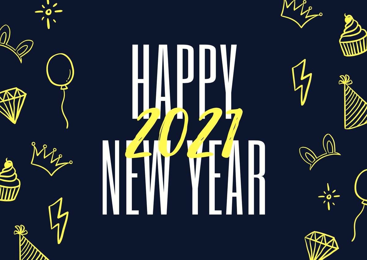 YunsonChristian's tweet photo. #HappyNewYear #2021 https://t.co/LAxlgqx541