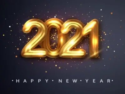 AngryfishBand's tweet image. Here’s hoping that 2021 is a better year than 2020 was!

Happy New Year at all, stay safe and healthy :)