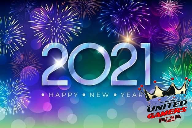 🥳Życzymy Wam w Nowym Roku2021 🥳                                                                                                                 12 miesięcy zdrowia | 53 tygodni szczęścia | 8760 godzin wytrwałości |525600 minut pogody walki ducha | 31536000 sekund miłości. 💥