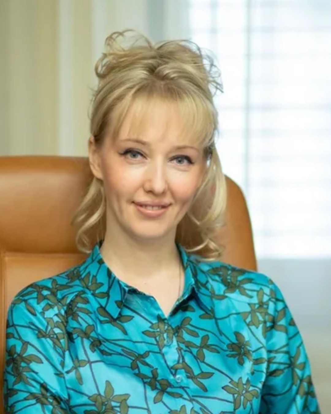 Енгалычева Екатерина депутат