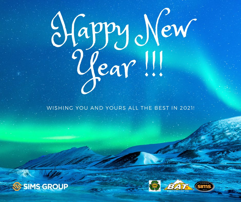 simsgrouppg's tweet image. 2020 has had its&apos; challenges, that is for sure.  Here is wishing you all a healthy and prosperous New Year.