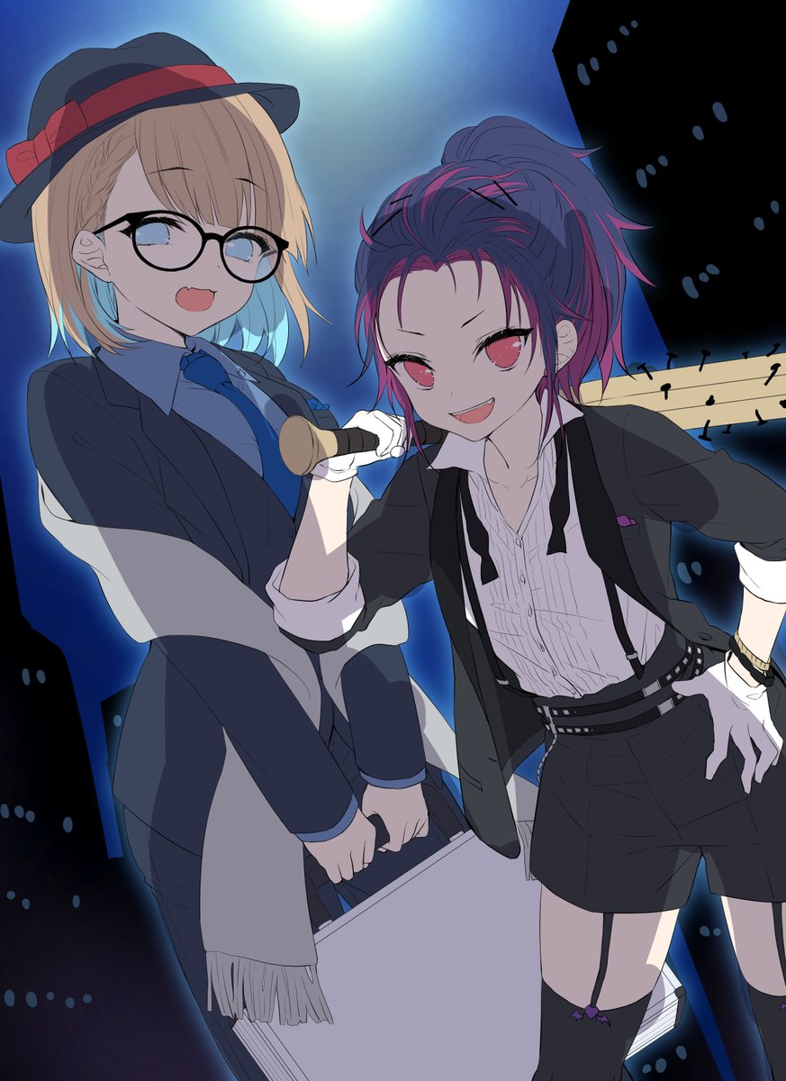 残ってたから過程も 最初クールな感じだった 