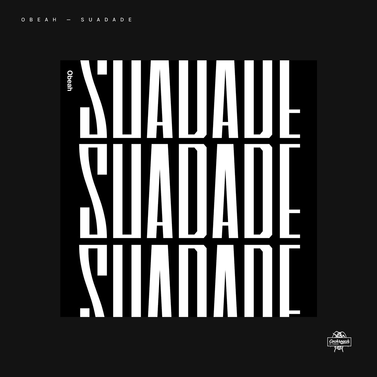 cockroachintpr's tweet image. #Welcome2021, our next releases made by Cockroach International Production. Out very soon. January, 2021. #HipHop #TripHop #DrumAndBass #BassMusic