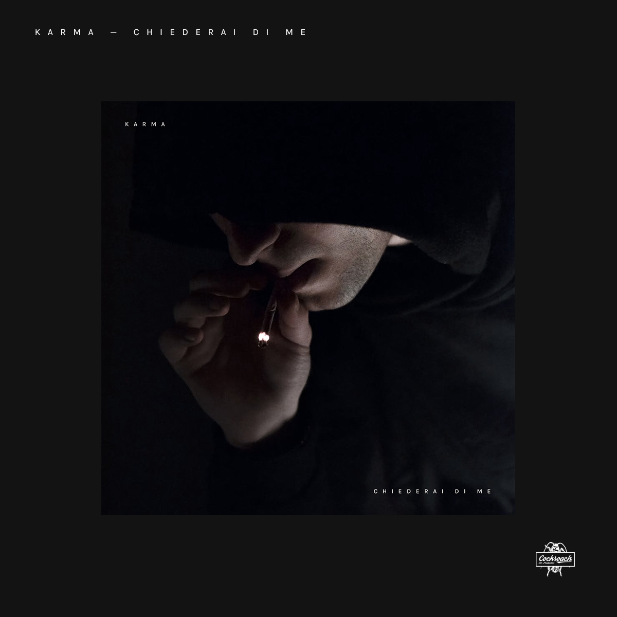 cockroachintpr's tweet image. #Welcome2021, our next releases made by Cockroach International Production. Out very soon. January, 2021. #HipHop #TripHop #DrumAndBass #BassMusic