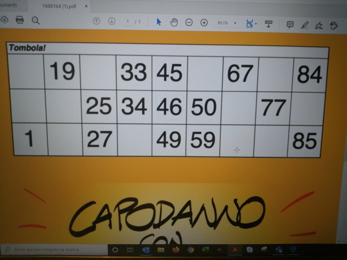 Davide tweet media