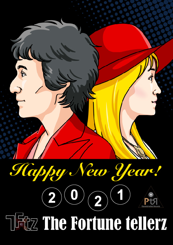 The Fortune tellerz tweet media