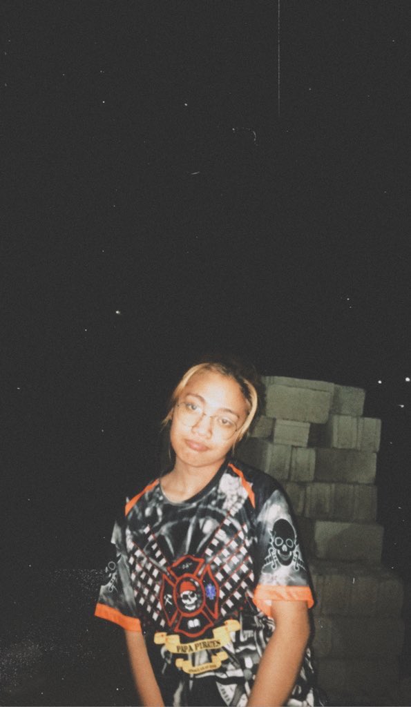 mklmrd's tweet photo. First✨ https://t.co/7QbYSY1MC3