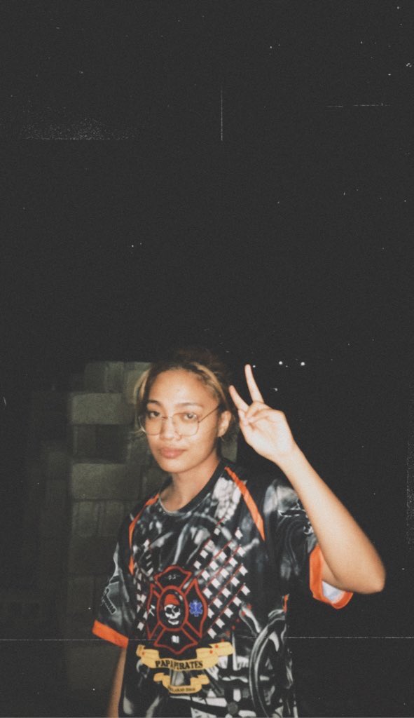 mklmrd's tweet photo. First✨ https://t.co/7QbYSY1MC3