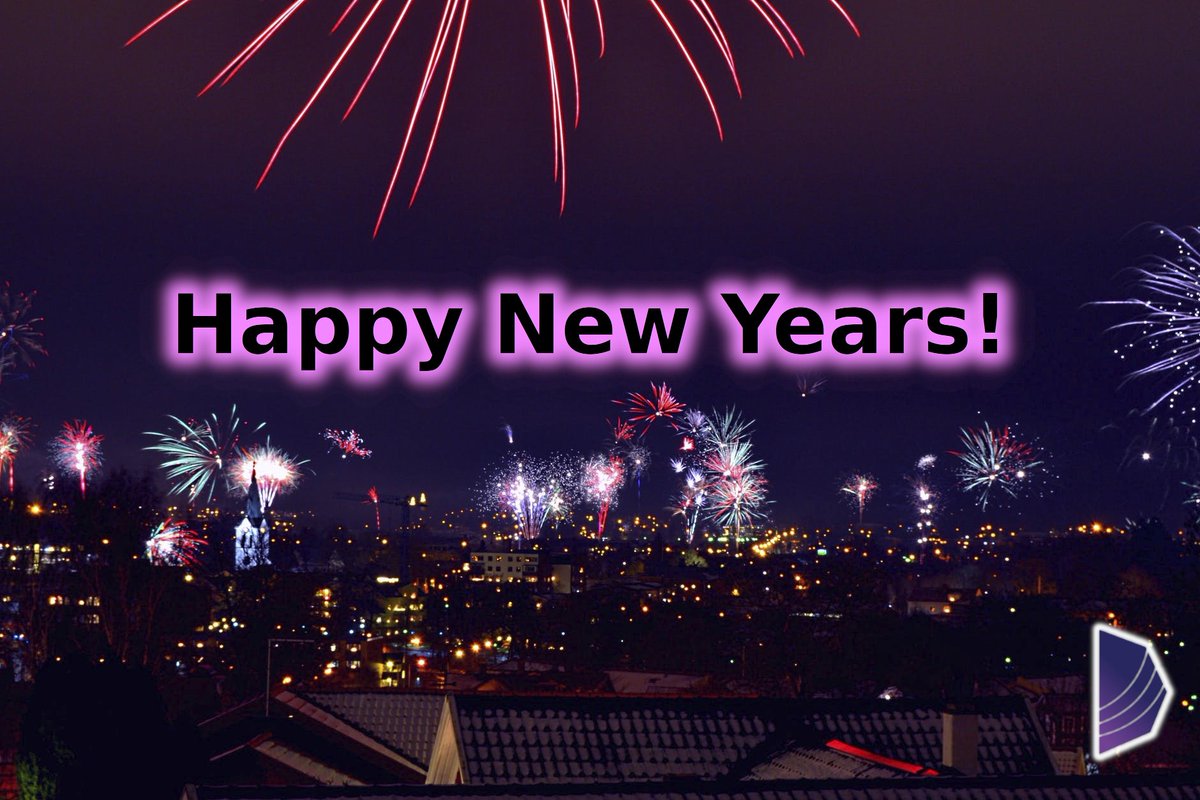 Defiant Networks wishes you all a very Happy New years! We're looking forward for the great things to come in 2021!

#cybersecurity #ICS #IIoT #industry40