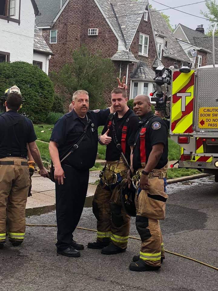 teaneckff's tweet photo. The members of Local 42 are saddened to announce the passing of FF. Robert Muhlhahn (ret). Our thoughts are with his family, friends, and firehouse family. Rest In Peace Bobby. #teaneckfirefighters #fmbalocal42 #njfmba https://t.co/EVCIw4xKOI