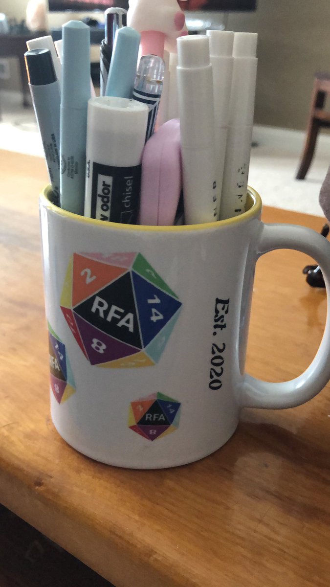 RoleForAttention tweet media