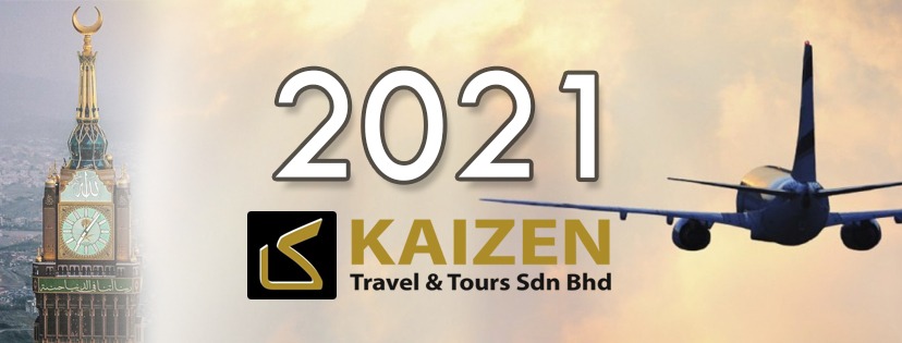 KaizenTravel's tweet photo. Semoga ada harapan di Tahun 2021. InsyaAllah. https://t.co/H2L9Ny3L6Q