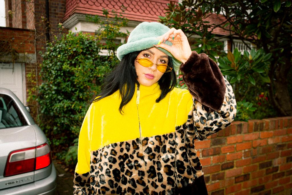 UGG's tweet photo. Dress for the year you want. Cheers to a brighter 2021! #FEELUGG https://t.co/iJS9Y7RfuL