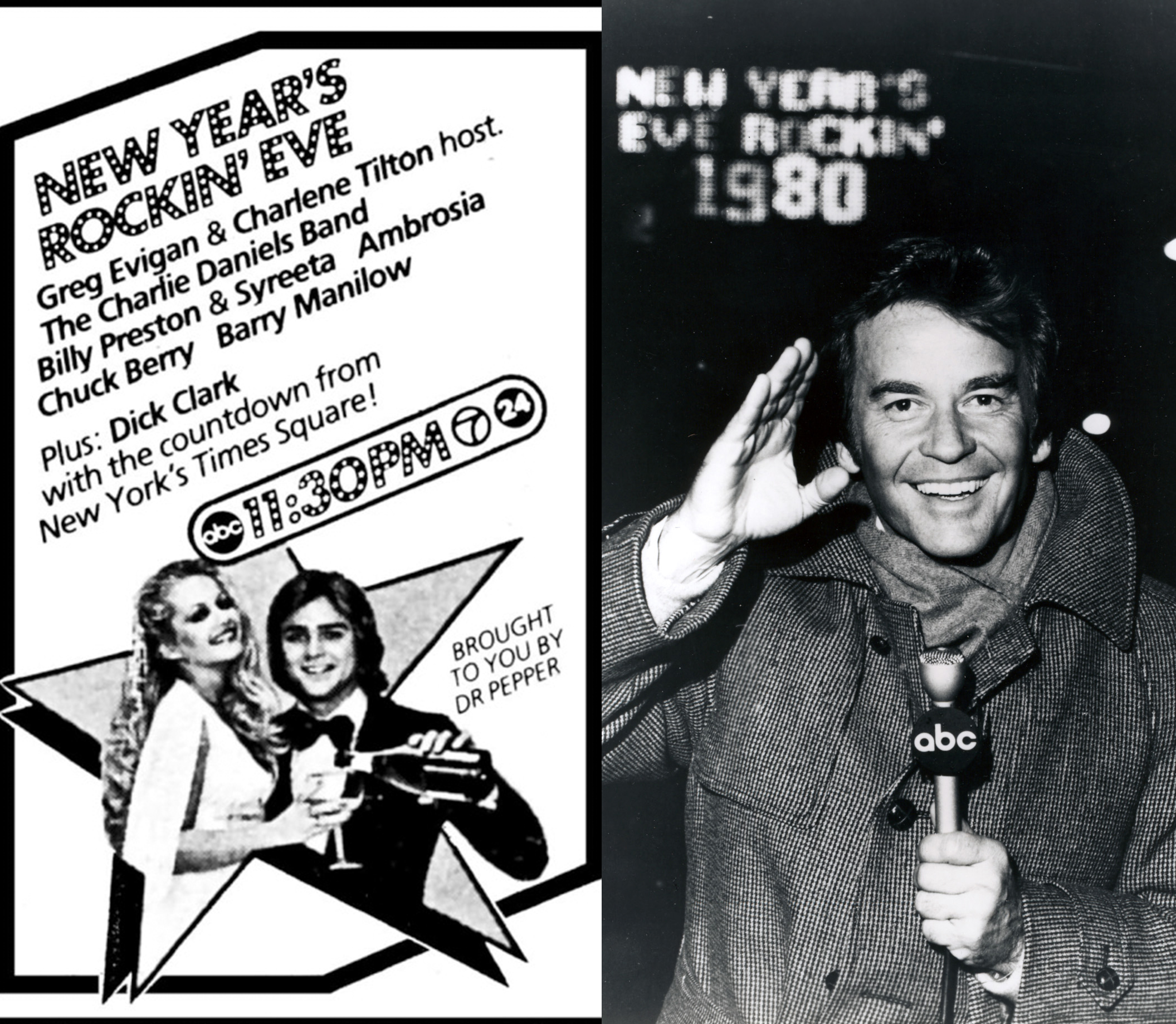 New Year’s Eve 1981