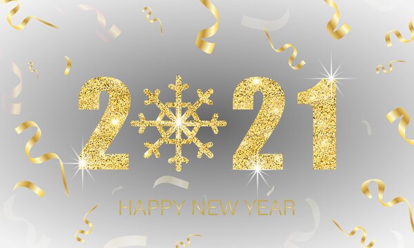 Happy New Year to Everyone!
