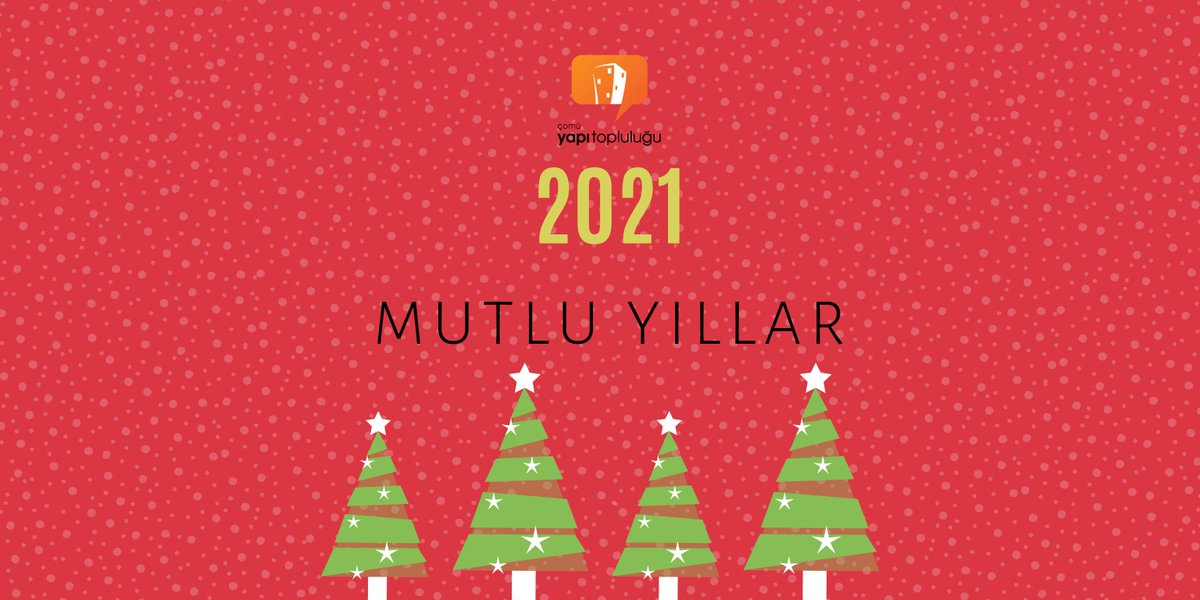 Yeni yılda umutlarınız ve planlarınız gerçek,mutluluklarınız sonsuz olsun.
-ÇOMÜYAP
instagram.com/p/CJeC2CZh3Hp/…