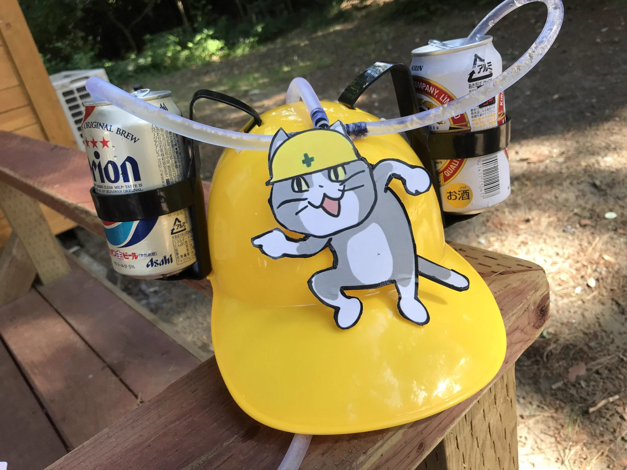 @Argon_halide 素晴らしい発明ヨシ！ 