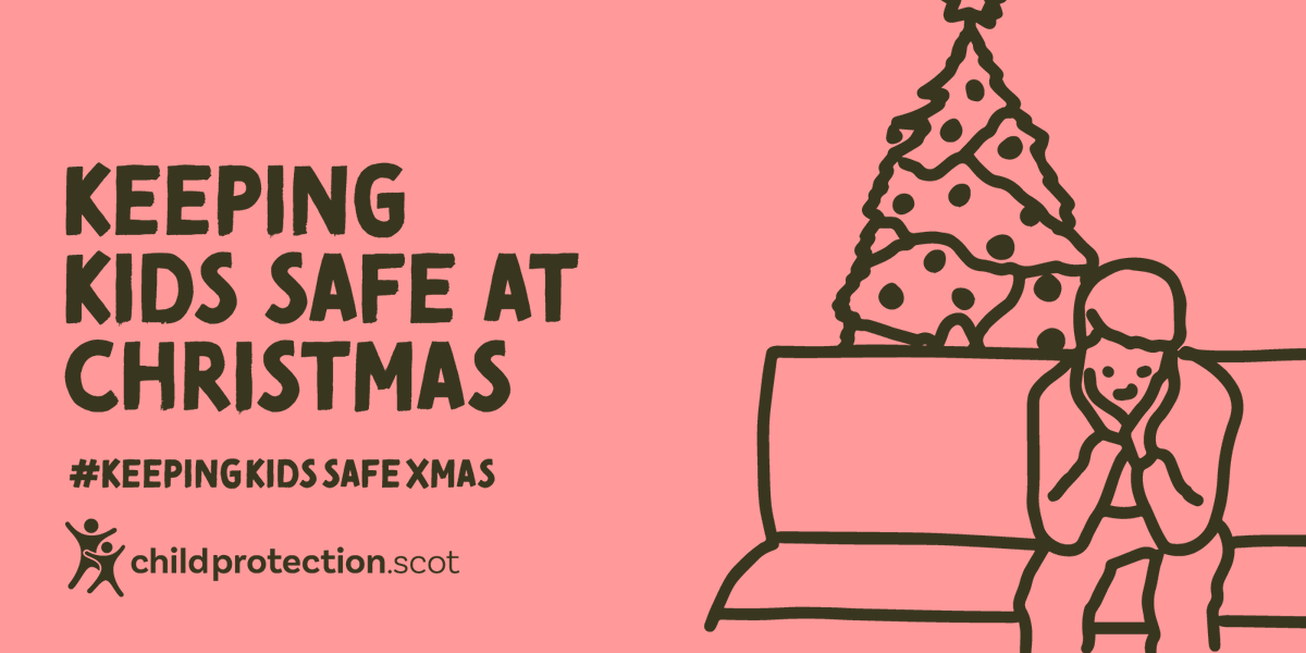 sahscp's tweet photo. Pressure on families who are struggling can be even worse at Christmas. If you hear or see something that’s wrong for a child, talk to someone to get them some help. Visit https://t.co/3AHqHfOT2Q
#KeepingKidsSafe
#KeepingKidsSafeXmas
@childprotectsco https://t.co/CB8ZUz5XIV