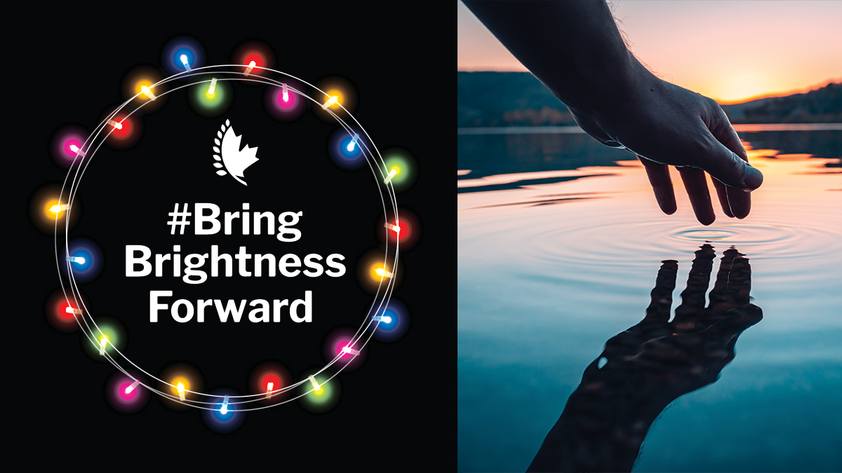 CdnMedHallFame's tweet photo. As the year comes to a close, we encourage you to reflect upon your goals, achievements and brightest moments of 2020 π#BringBrightnessForward https://t.co/Tl8SDZmnsY