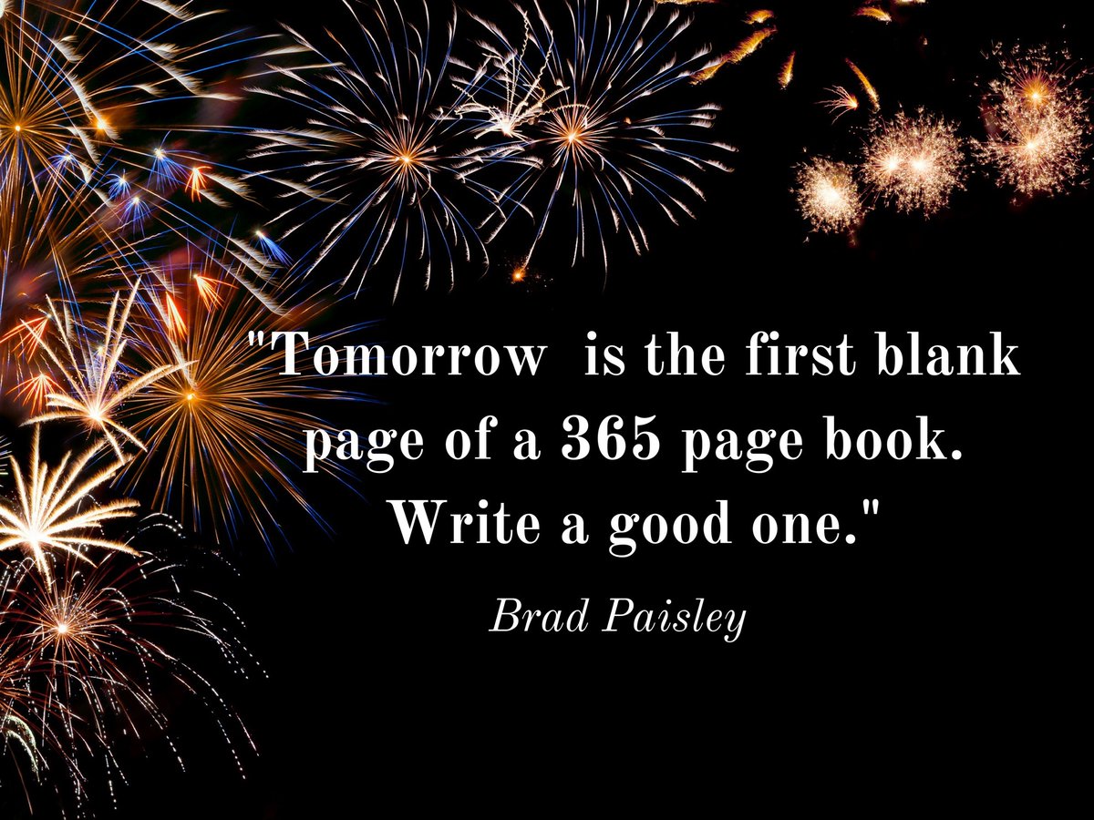 RoseInsuranceCT's tweet image. Here’s motivation for the New Year! Our office will be closed tomorrow to start filling our new “book” with memories. #Welcome2021 #HappyNewYear