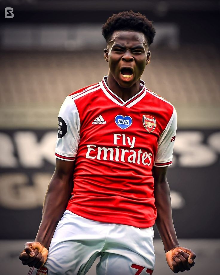 Bukayo Saka. The extremely talented and versatile Bukayo Saka has been Arsenal's best performer every time I have watched them play. He's quality in all positions and already has a few leadership qualities at 19.Potential: 8.5/10