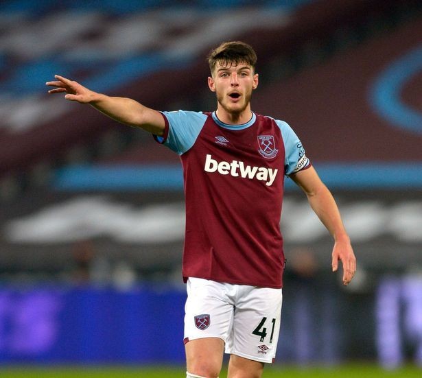 Declan Rice.Declan Rice has proved to be one of the best DM's in the league. He can pass very well, can defend and is a leader. As of now we can expect him to get a move soon and whoever gets him will be extremely lucky.Potential: 8/10