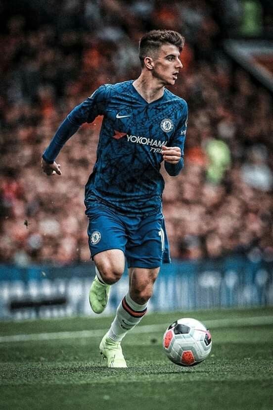 Mason Mount.Mason Mount may not be the most technically gifted players but makes up for it with his drive and determination to improve as a player. He's been underrated and I feel he's very important to Chelsea.Potential: 7/10