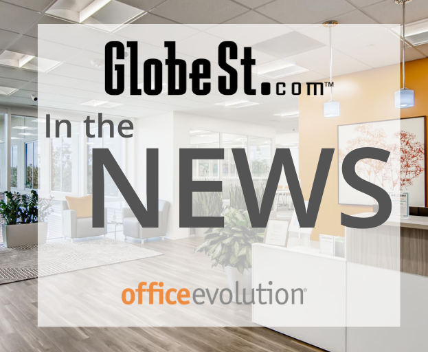 What a fantastic article about our new <a href="/OE_WorkSpaces/">Office Evolution</a> franchisees Brian Koster and Tyler Jensen and their new locations in San Antonio and Austin in <a href="/GlobeStcom/">GlobeSt.com</a>.

#OfficeEvolution #newlocations #Texas #coworking #flexibleworkspace

hubs.ly/H0D1FGX0