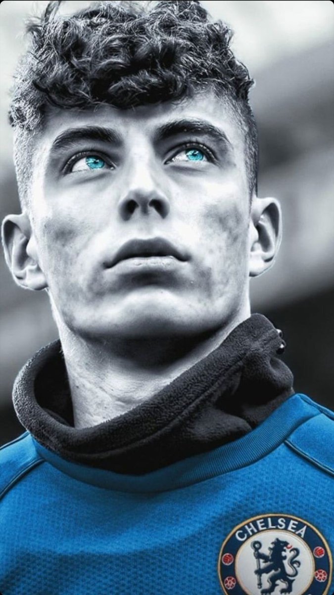 Kai Havertz. Receny bias won't change my thoughts on Kai Havertz. He may not have hit the ground running but he's still one of the best u21 CAM's in the world. I think he will light up the Premier League soon.Potential: 9/10