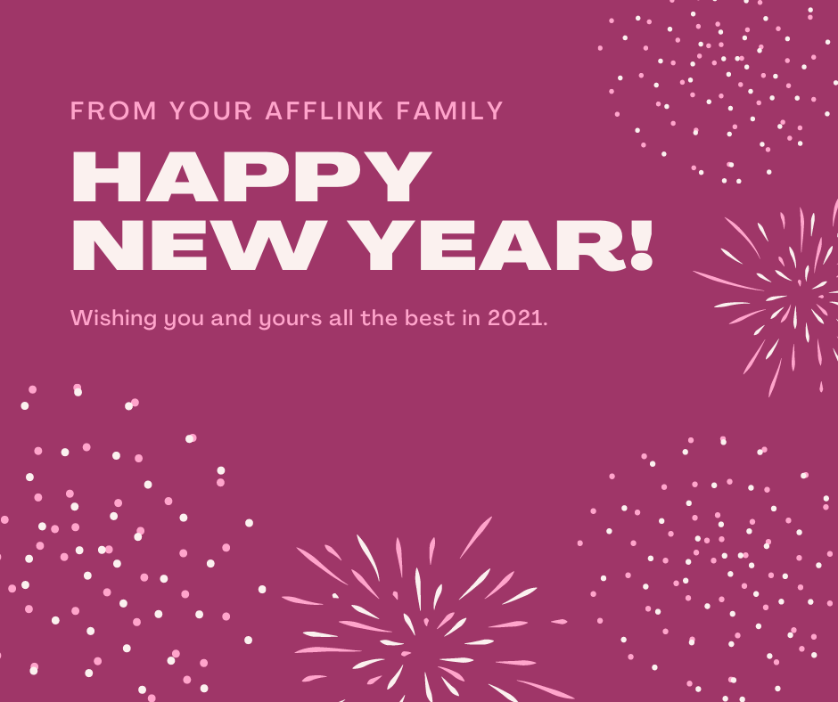 AFFLINK tweet media