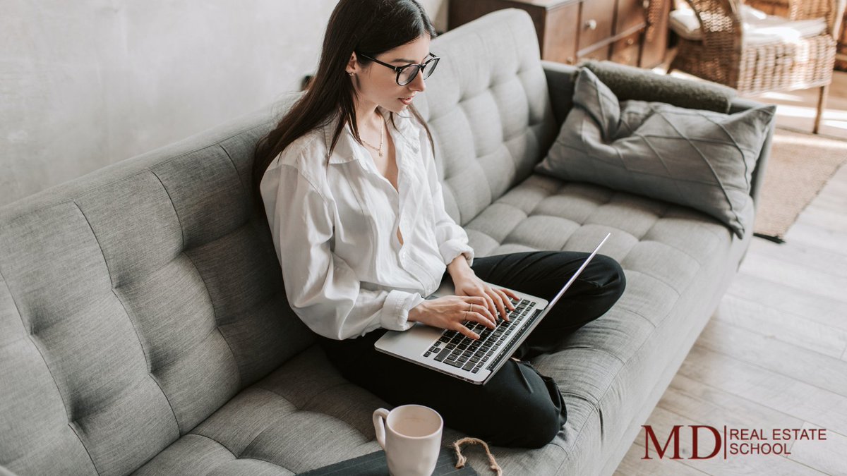 #MDSchool is #Florida’s &amp; #Georgia best #RealEstate School for providing #classroom and online education. Learn more at:
👉 👉 👉 mdrealestateschool.com or call: 1-800-516-7550