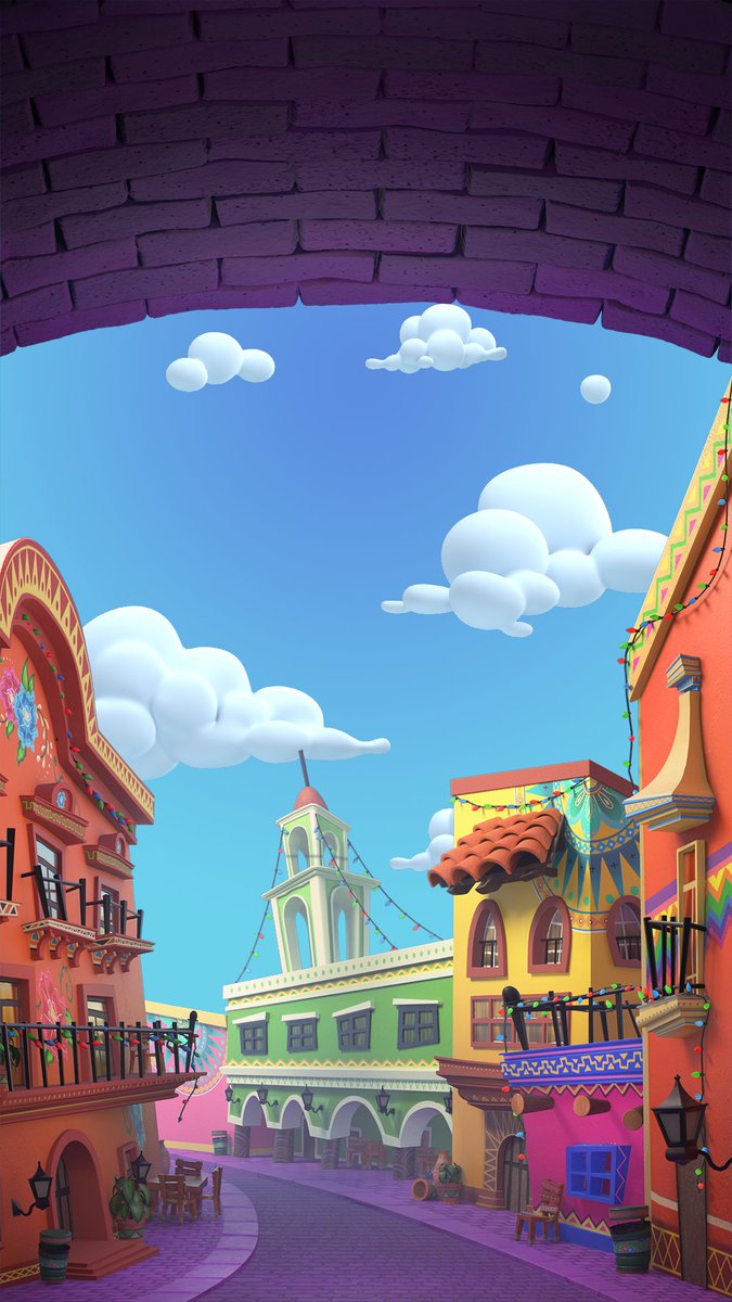 Jermoph0be's tweet photo. It's the end of the year! And to celebrate since yesterday was the anniversary of getting my new job, here are some of my favorite things I worked on this year! (some of my favorite stuff can't be shown though) https://t.co/7guDuBTN2N