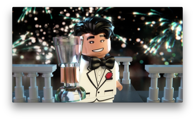 On behalf the folks behind #Swapfig: have a very Happy New Year! We will be back with a vengeance (and hopefully fewer issues)  in 2021.
For now, enjoy the food and drink and other festivities - for tomorrow, we TRADE!