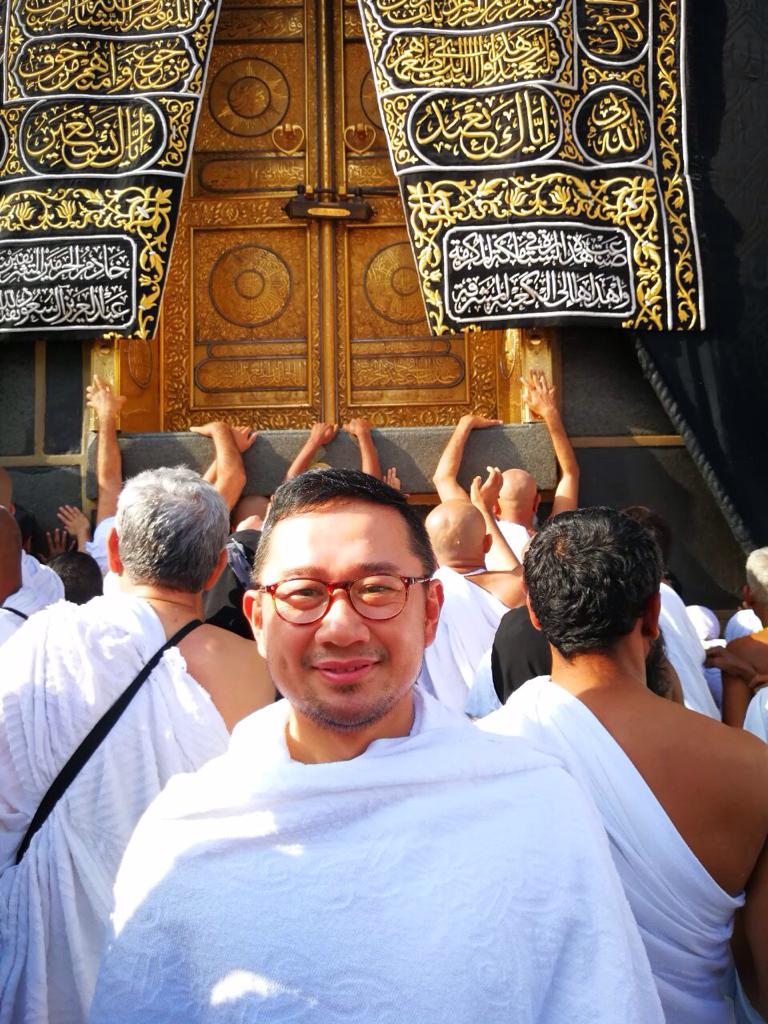 Marhaban 2021, bismillahirrohmanirrohim.. barakallah..