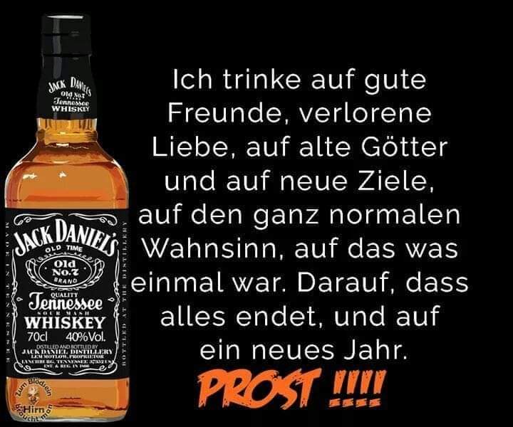 Kommt gut rüber und bleibt gesund! 🙏