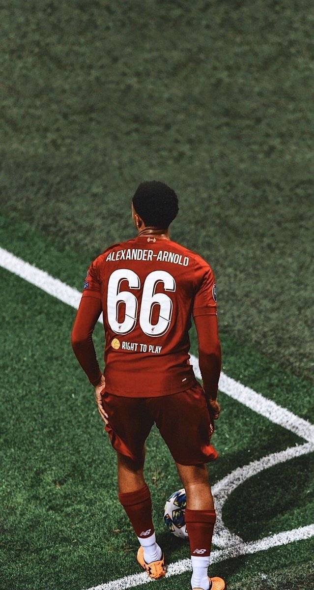 Trent Alexander-Arnold.This one is a no brainer. The Liverpool right back has been consistent for 2 seasons now and has already achieved so much at 22. He's the best right back in the league and maybe even the world in my eyes.Potential: 10/10
