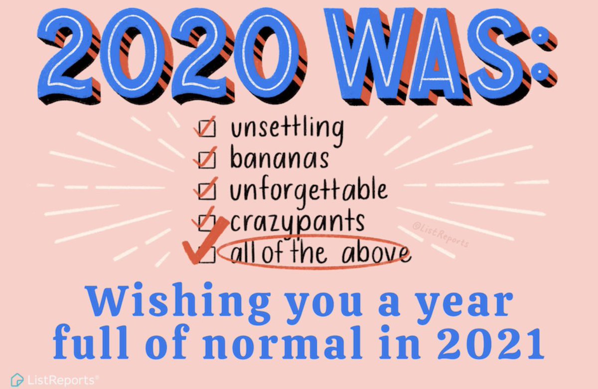 Pick 1 word that sums up 2020 #home#happynewyears #realestate #cassandraguidesyouhome #topproducer #omaharealestate #omaha #newhome #realtor