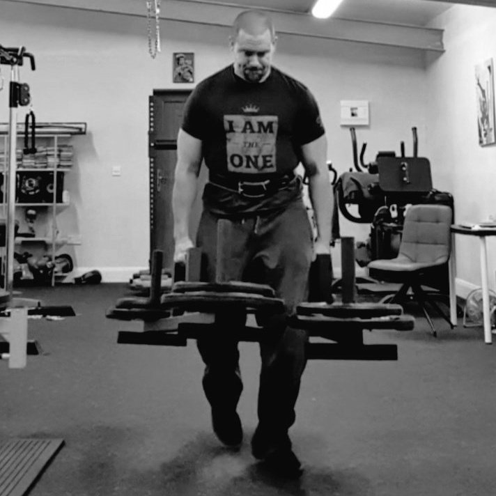 HomeGymMan's tweet image. #NewProfilePic @CTFletcherISYMF #Ironaddicts #ISYMFS