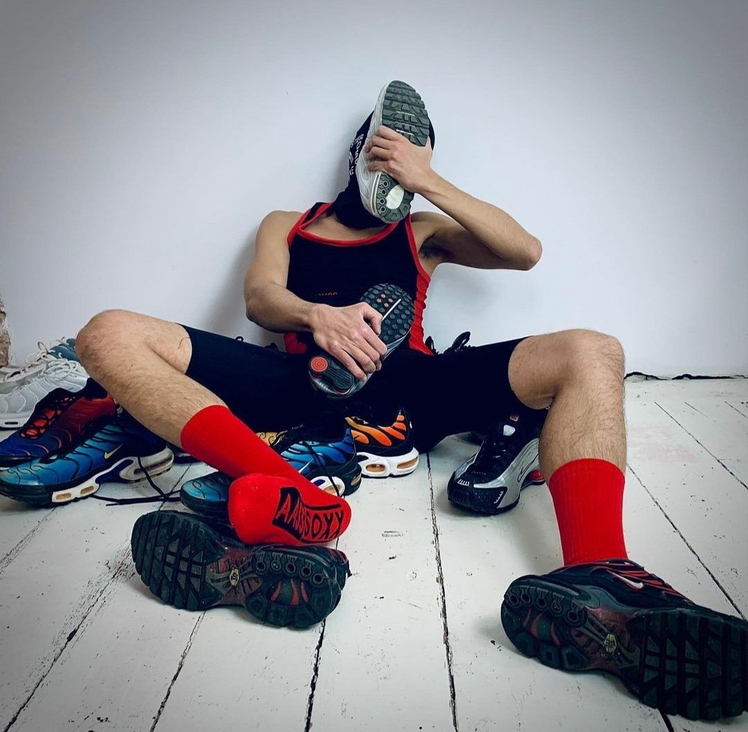 daddysbestboii's tweet photo. What a naughty treat we have come across here #sniffersneaker #wheretostart #tnsgallore #aassoxx #redfordanger #sockfetishnation ππ₯π€©ππππ§¦π£π
ππ https://t.co/fBl5jZnDTr
