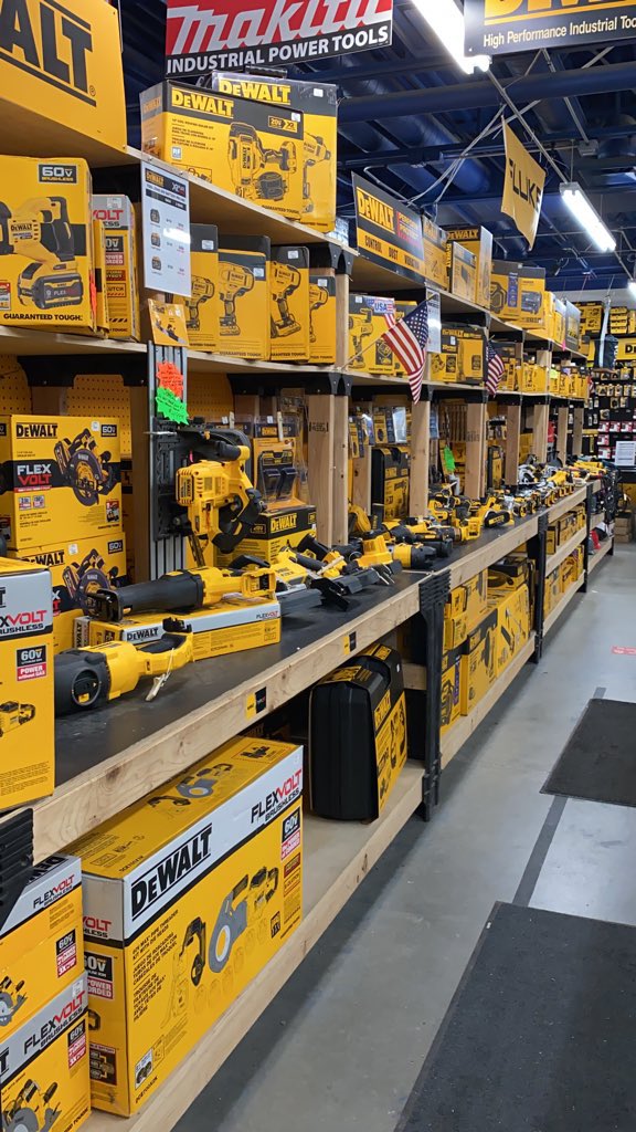Tool Zone (toolzoneinc) Twitter