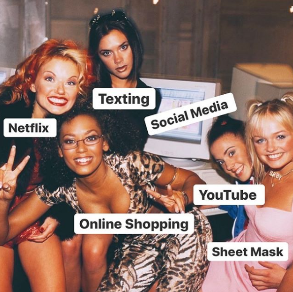 SpellMagazine's tweet image. Tier 4 vibes ✌🏾
-
-
-
-
#Spellmagazine #tbt #tier4 #boredinthehouse #lockdownlife #netflix