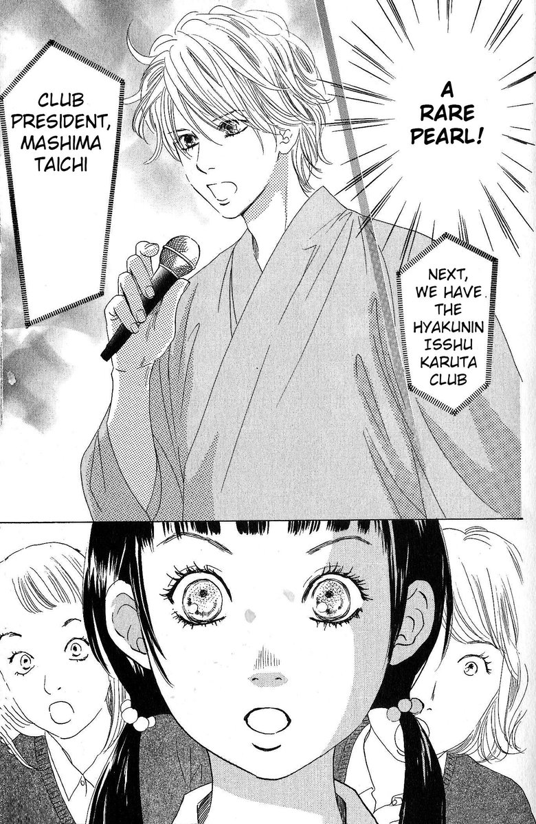 "Your whole life, you spend so much time expecting the worst that you don't even notice the moments when people are loving you, and, Taichi, people spend a lot of time loving you."— A thread of moments of people loving, appreciating and caring for Mashima Taichi