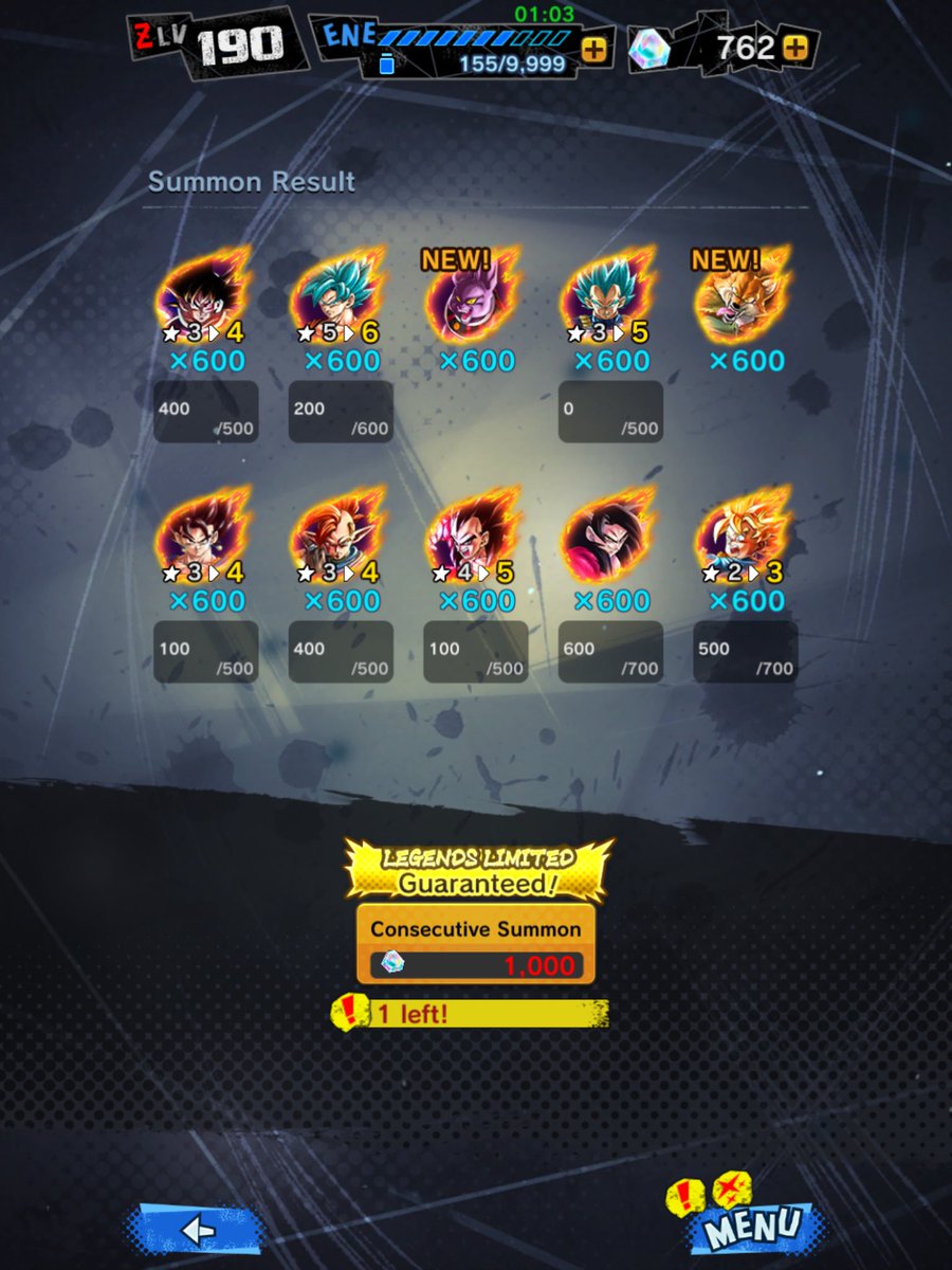 Db__Legends__'s tweet photo. GOT THE PURPLE LEGENDS LIMITED FREEZER AND 2 PURPLE LEGENDS LIMITED GOTEN ON THE NEW YEAR’S BANNER! HAPPY NEW YEAR!!! 

#HappyNewYear #DBlegends #dblegends #freezer #goten #LEGENDS_FESTIVAL #SSGSSゴジータ https://t.co/IBFasMfW76