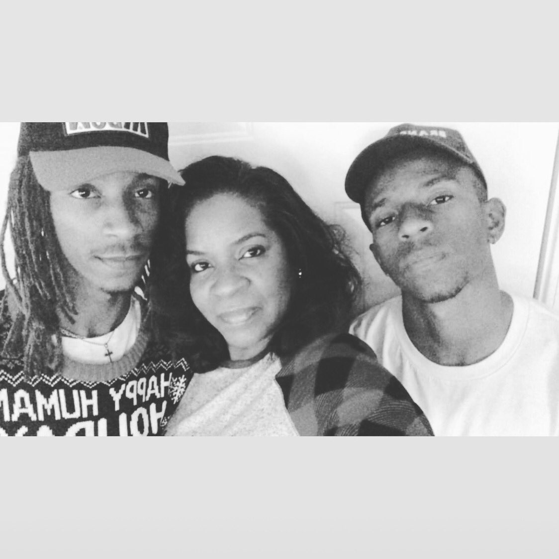 Lanay143's tweet photo. I’m so in love with these two 😍😍 @godsnephew00 @isaiahuron #mytwosons #mytwoheartbeats #myfrickandfrack #boymom ♥️♥️ https://t.co/Z6wYyNTEZD