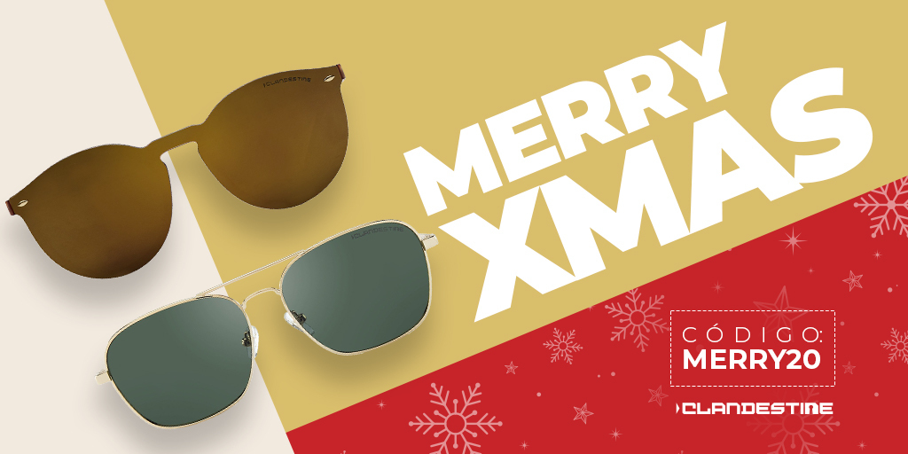 Clandestine tweet media