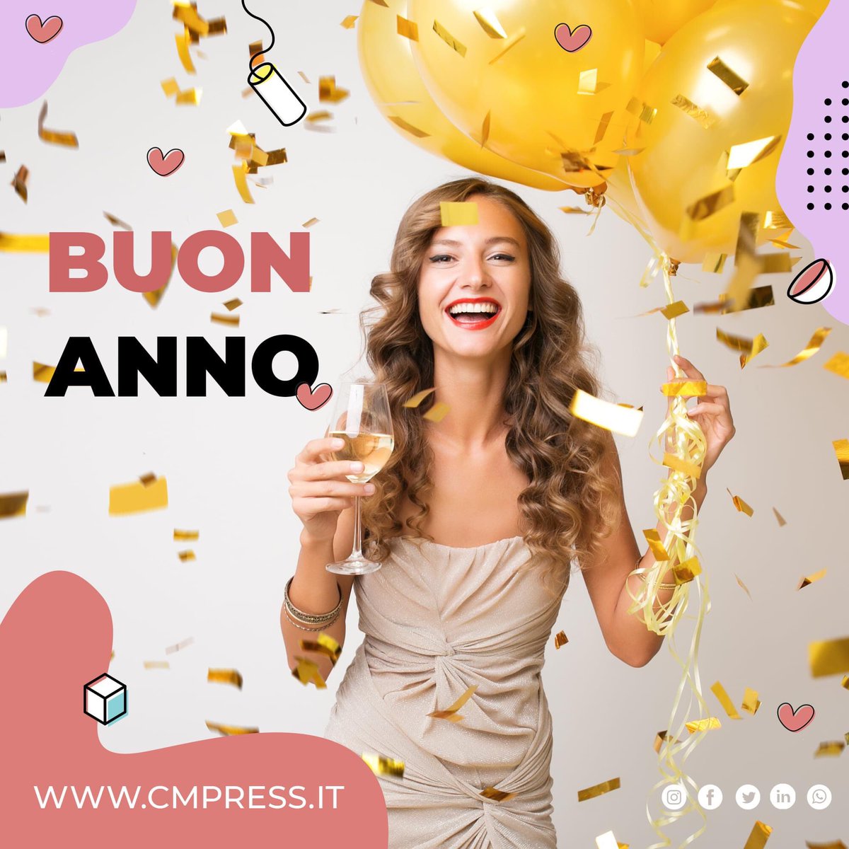 CMPress_it's tweet photo. #BuonAnno #Buon2021 https://t.co/dV3SiPeShx