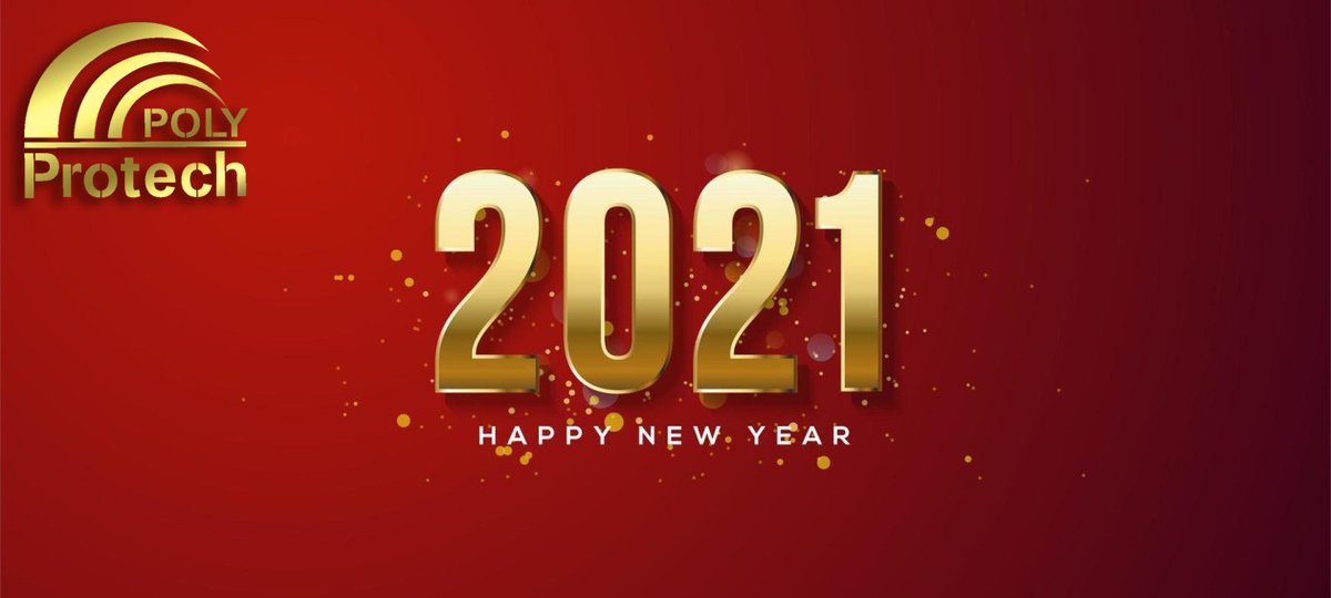 Our Warm Wishes: May the new year bless you with health, wealth, and happiness. #Happynewyear2021