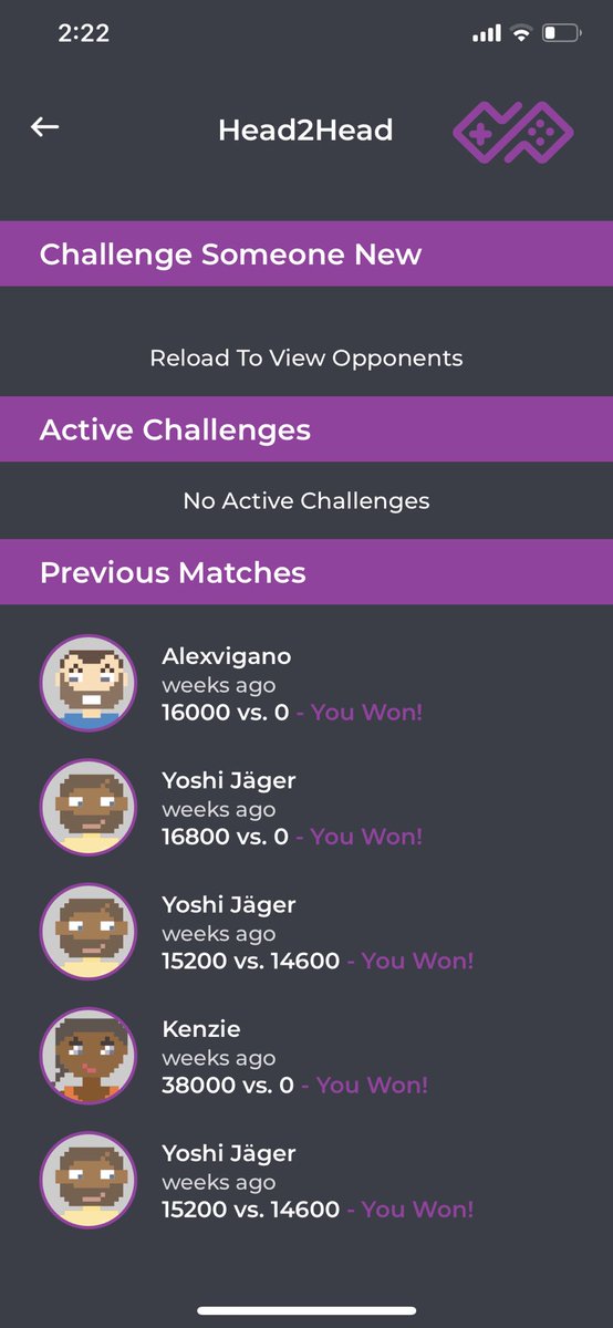 SDuperTrivia's tweet photo. @TaureanReign Love your YT channel.  Check out my free #crypto/#bitcoin trivia game for iOS and Android.  It’s a good way to educate beginners.  💪🏿 https://t.co/XFPbjXZMew https://t.co/lCgw7R3Y3n